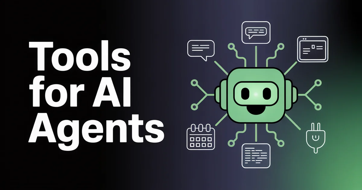 8 Best Social Media Tools for AI Agents in 2026 (MCP + API)