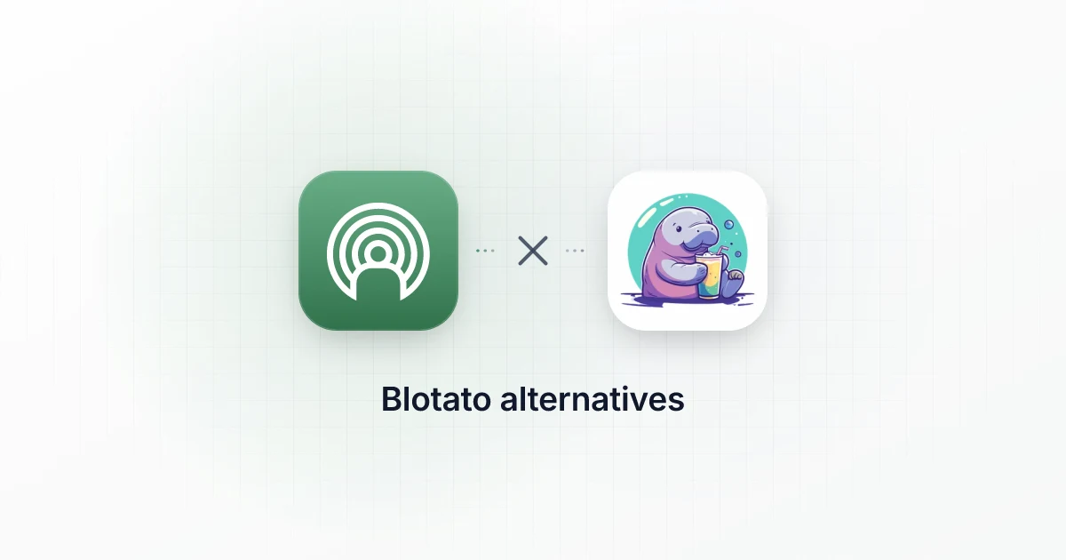 Best Blotato Alternatives in 2026: 5 Tools for AI Content, Reliable Posting and AI Agents