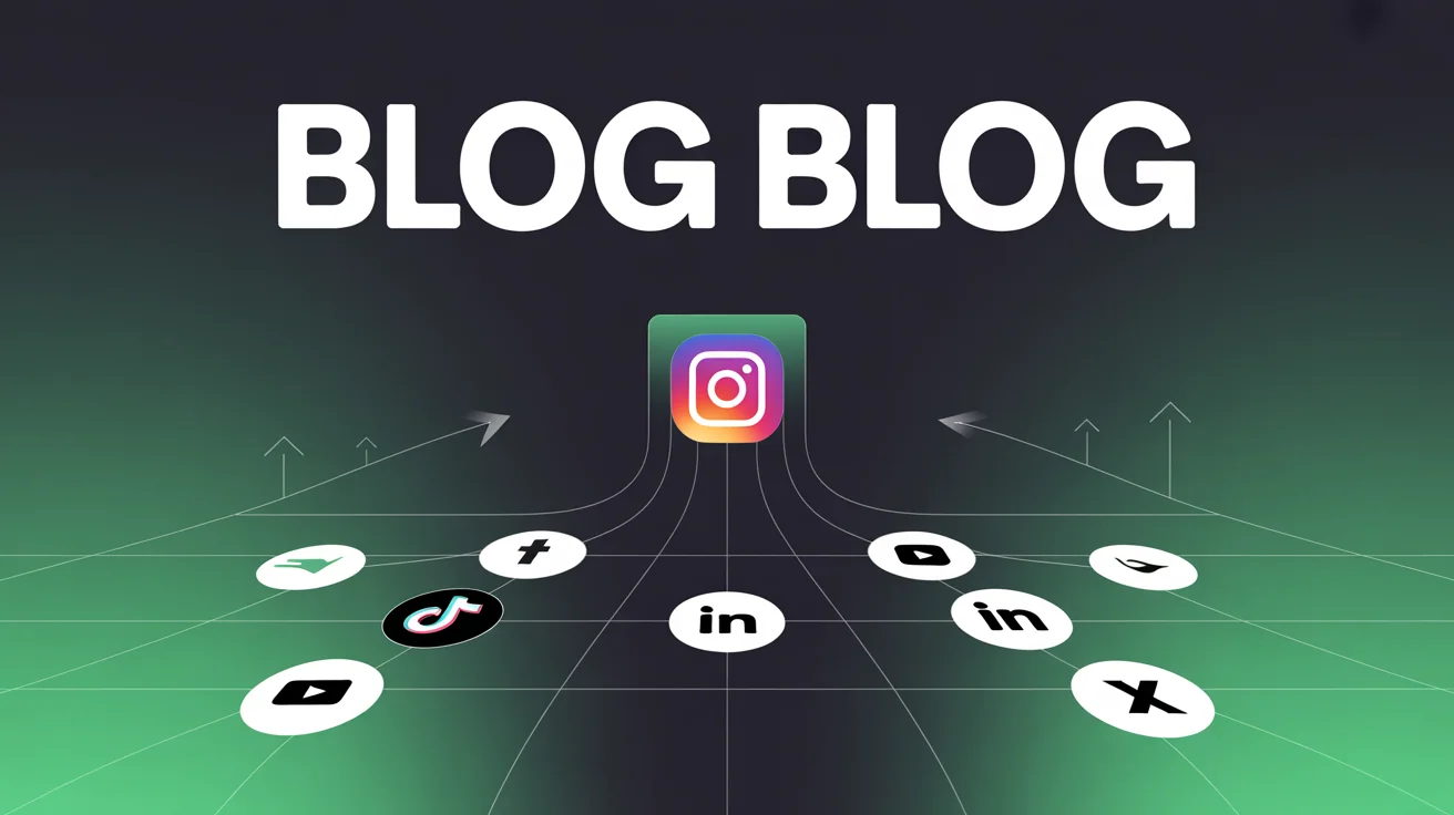 Does Cross-Posting Hurt Your Reach? What Actually Happens in 2026