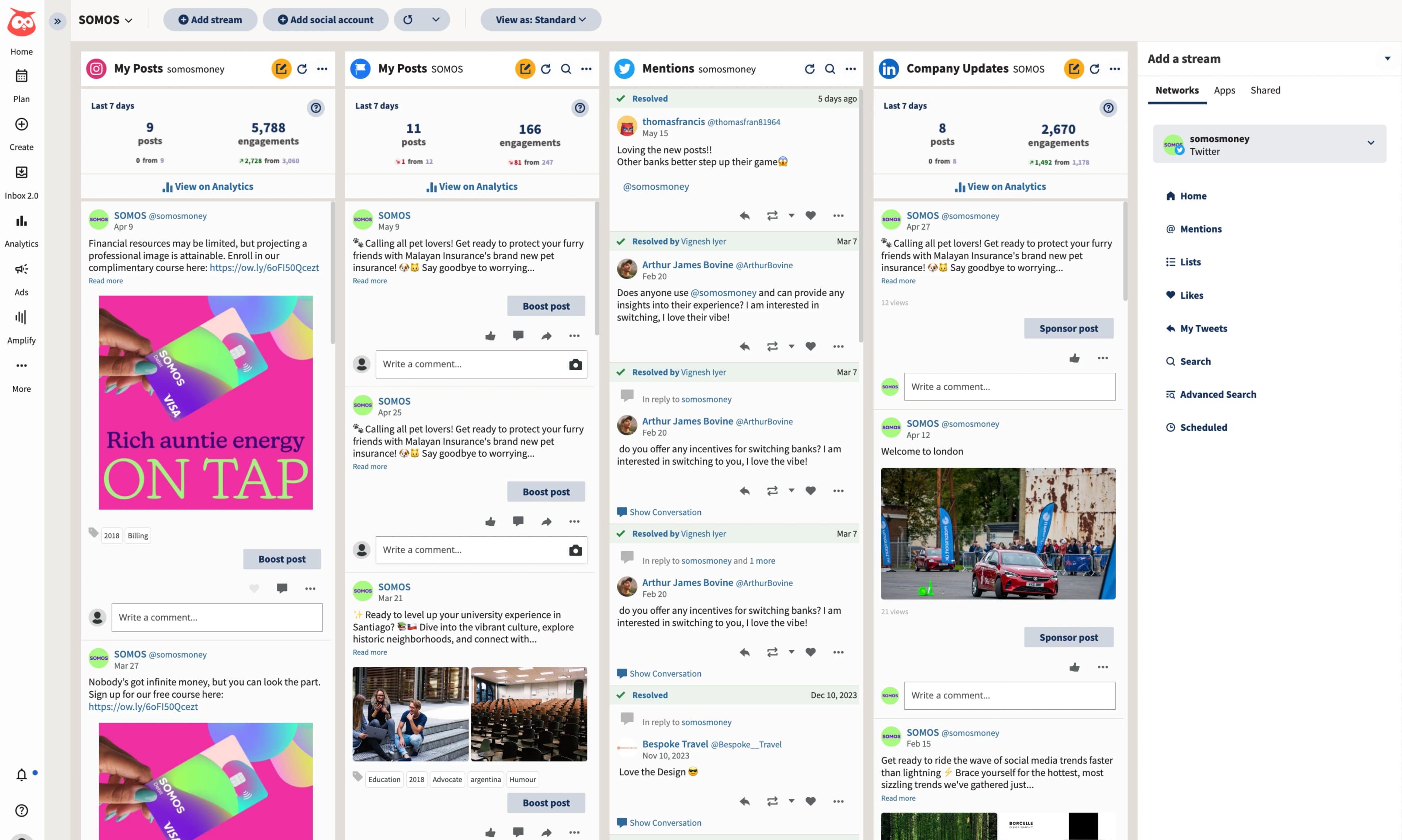 Sprout Social vs Hootsuite: Which Platform Wins in 2026?