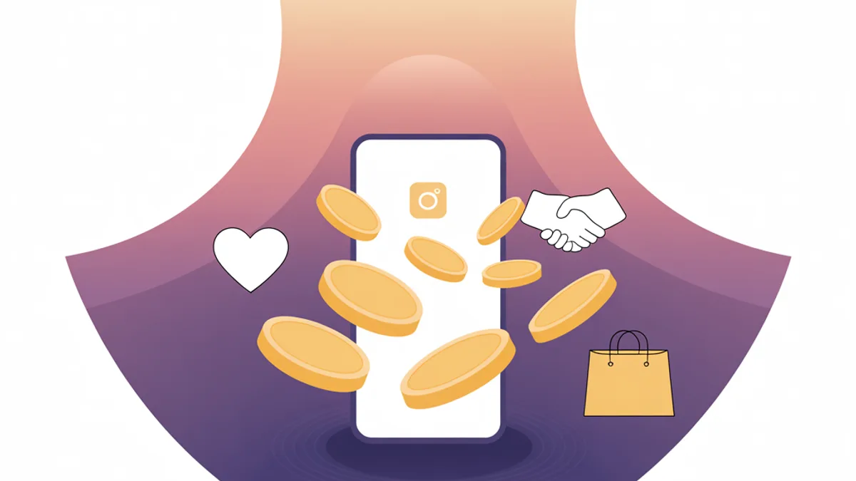 How Much Do Social Media Creators Actually Make